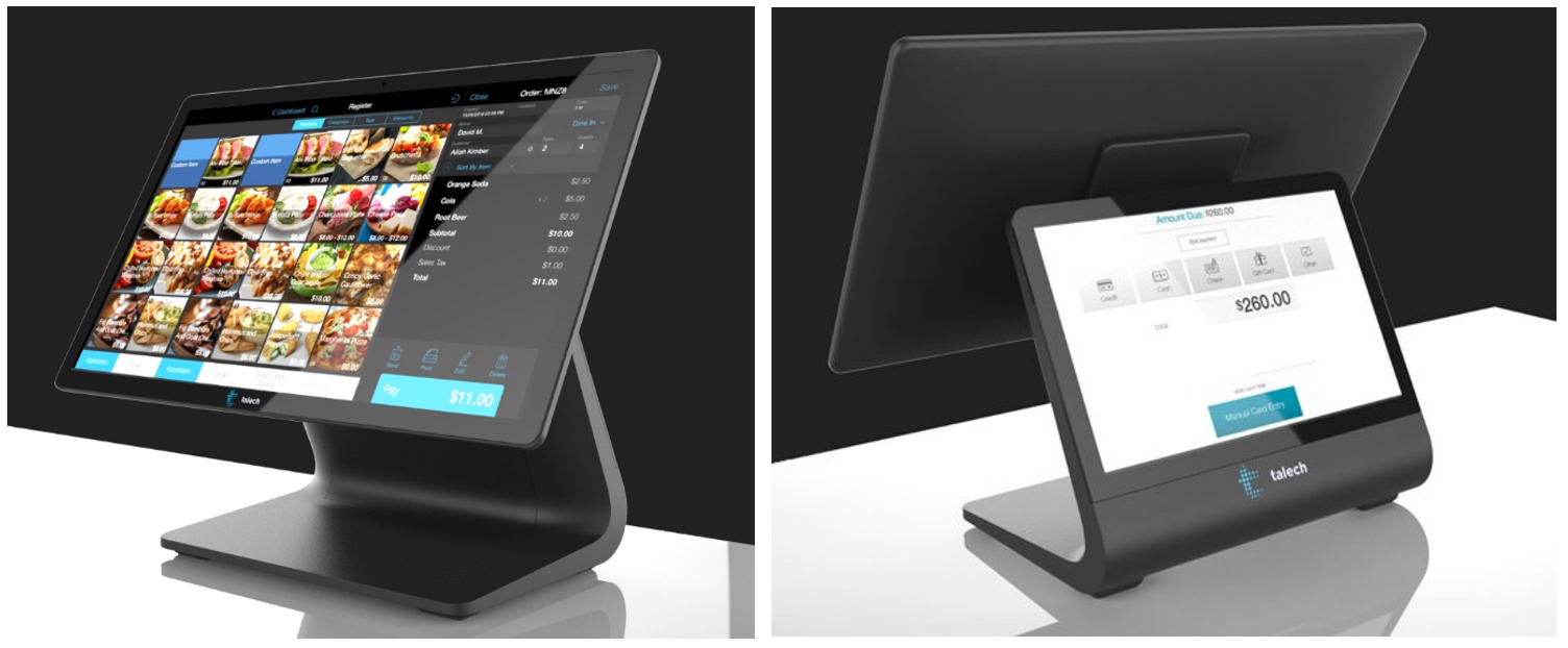 POS Machine
