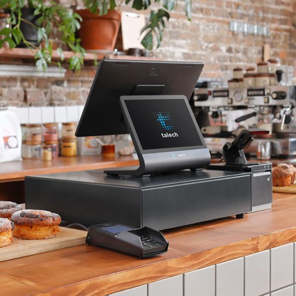 POS Machine