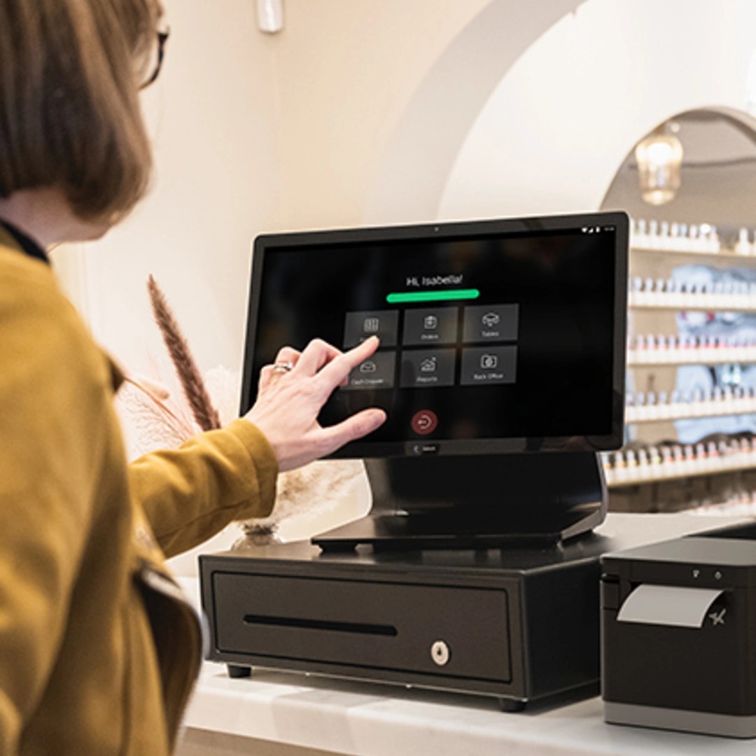 POS Machine