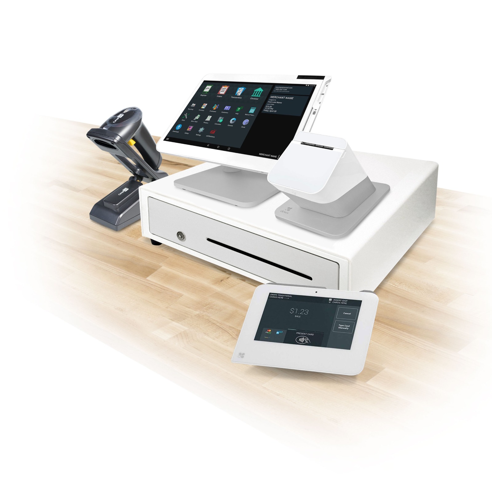 POS Machine