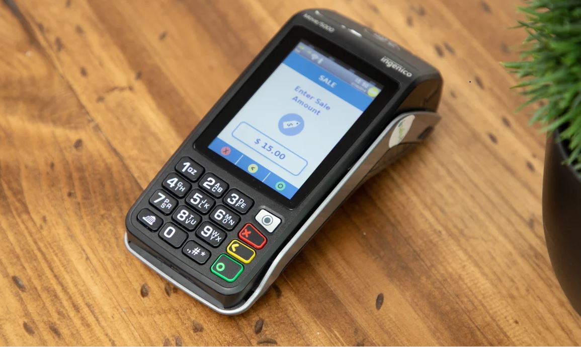 POS Machine