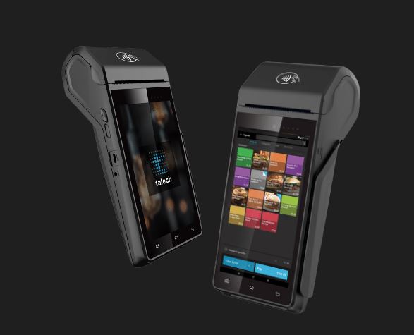 POS Machine