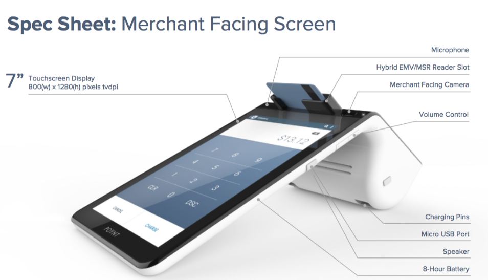 POS Machine