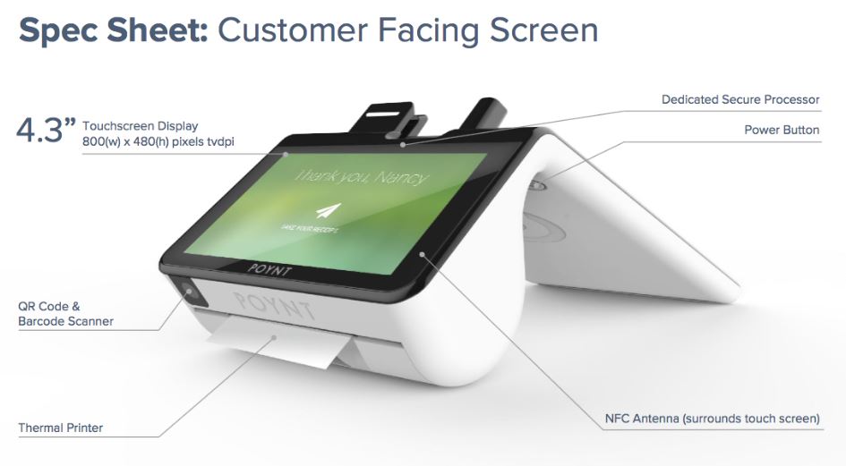 POS Machine