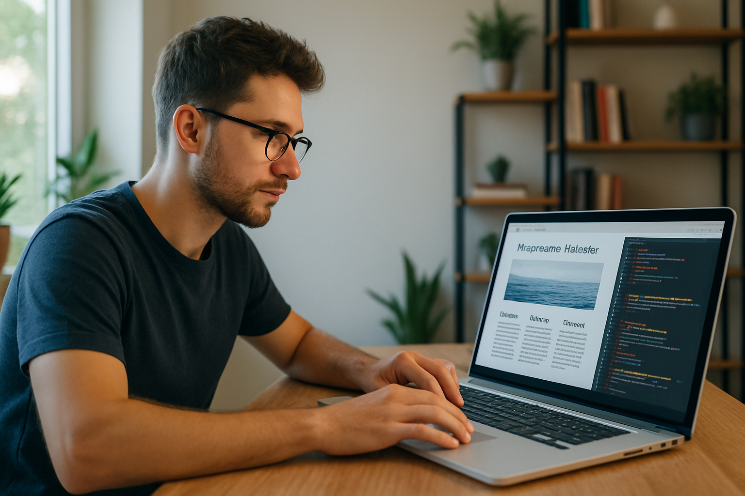 Web Development